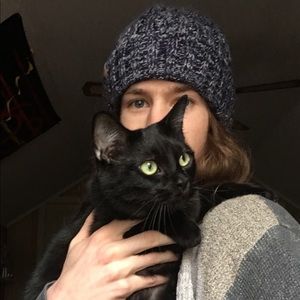 Meet your Posher, Brian